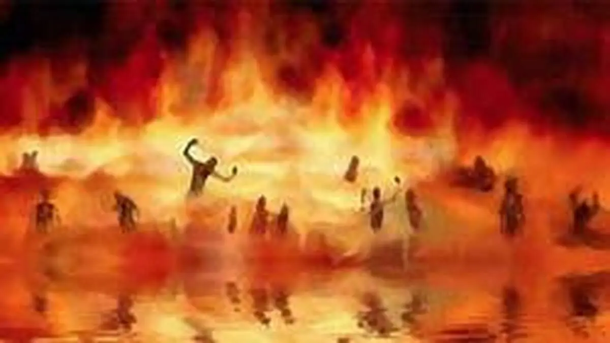 هفت گناه کبیره کدام هستند؟