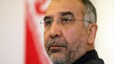 سفیر جمهوری اسلامی ایران در ترکیه تودیع شد