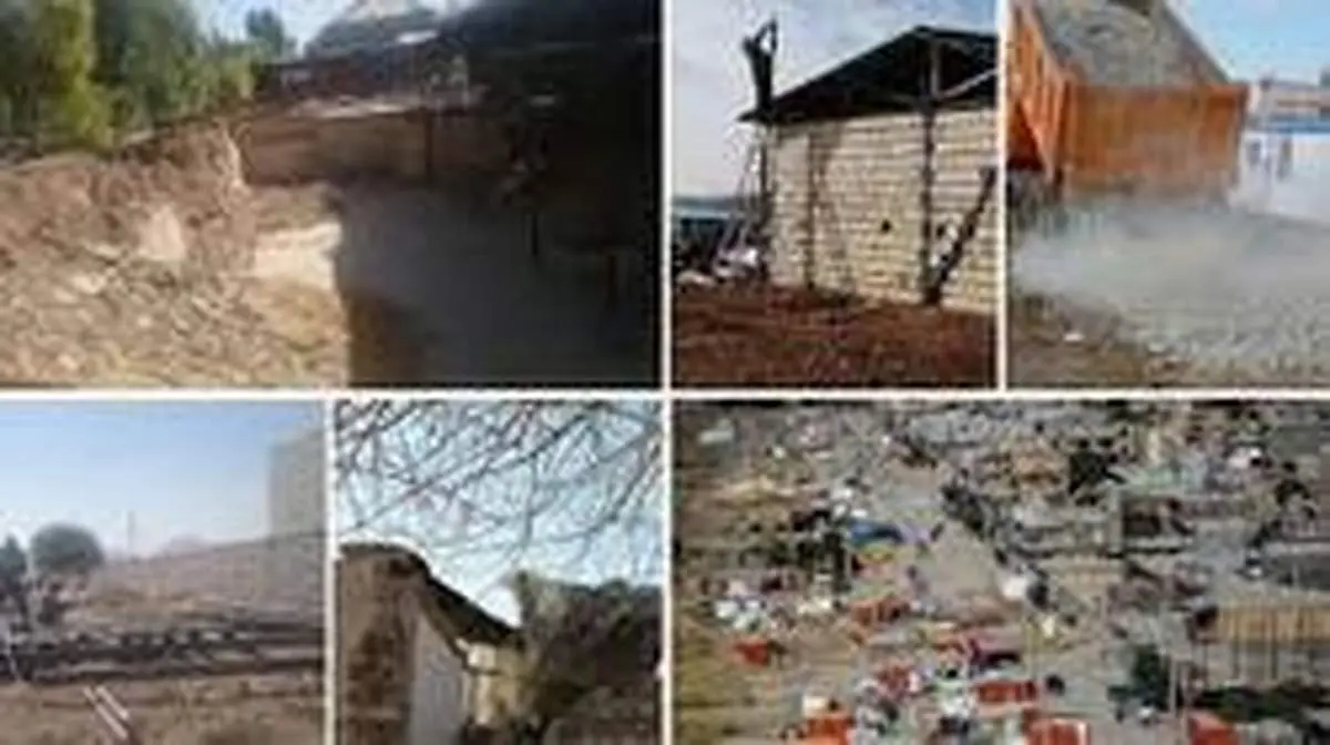 فرماندار سرپل ذهاب: سلبریتیها تمایلی برای بازسازی مناطق زلزلهزده ندارند