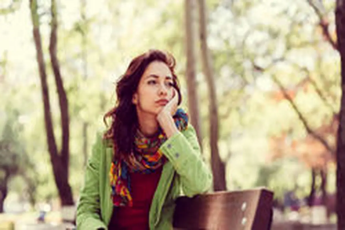 ۷ راهکار موثر برای مبارزه با افسردگی بعد از طلاق