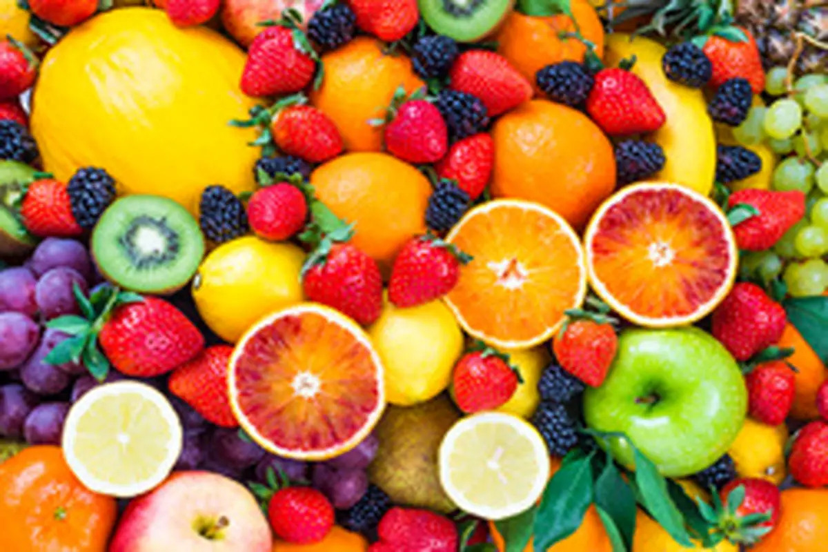 آیا خوردن بیش از حد میوه باعث دیابت نوع ۲ می‌شود؟