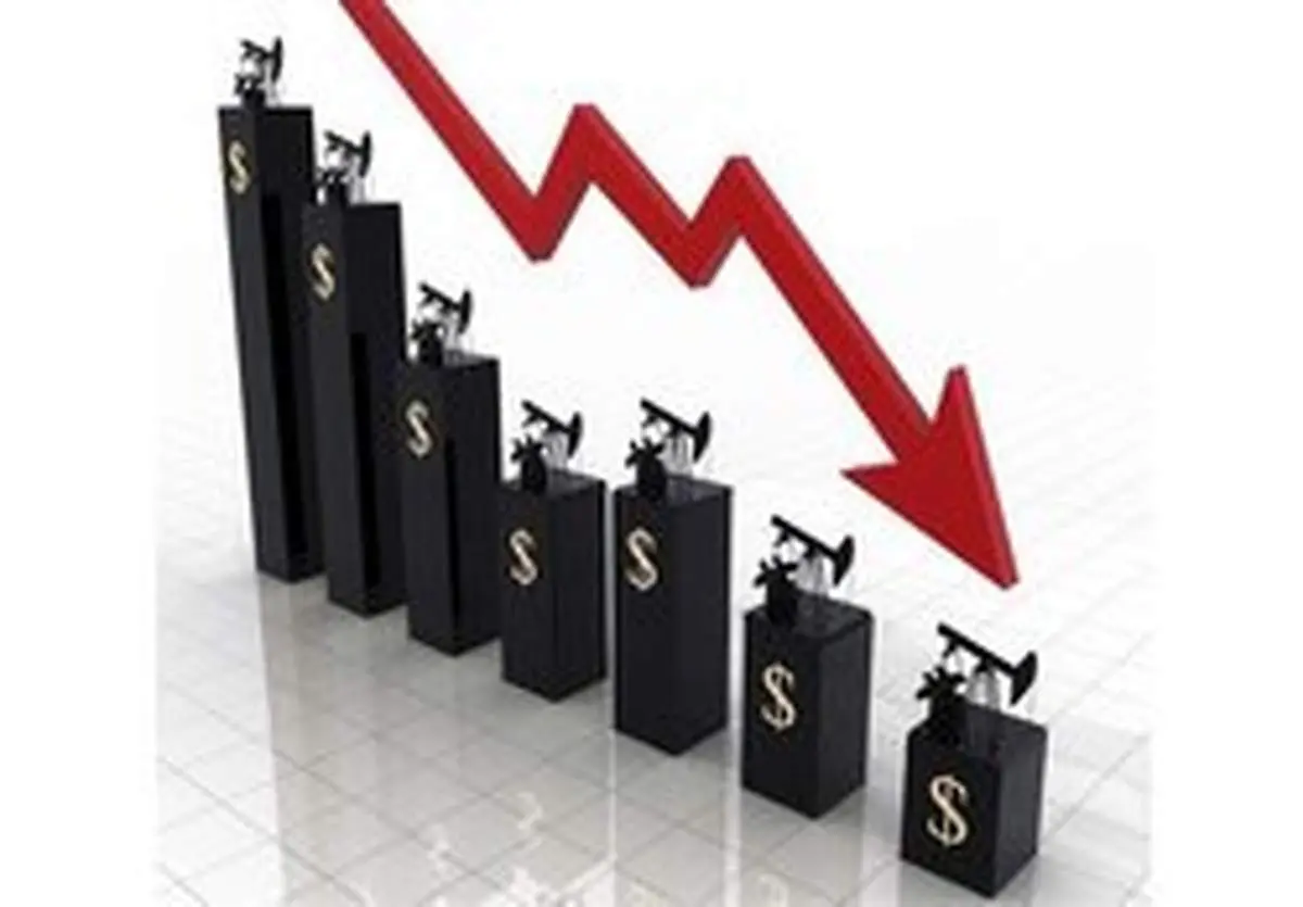 چرایی کاهش قیمت جهانی نفت