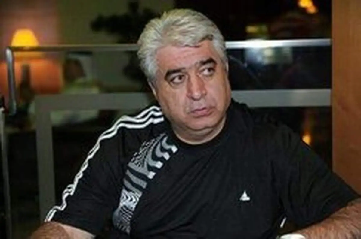 شمس: رفتار کی‌روش از بی‌عرضه‌گی فدراسیون است!