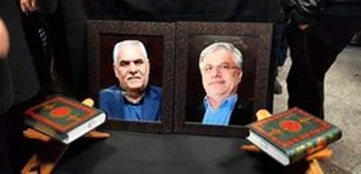 شریعتمداری: نوربخش هیچ‌گاه از سختی‌ها شکایت نکرد