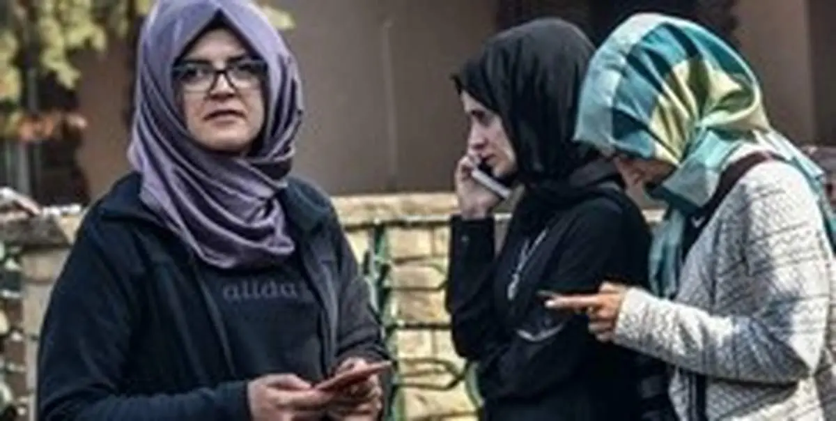 ادعای تازه از یک منبع ترکیهای درباره قتل خاشقچی