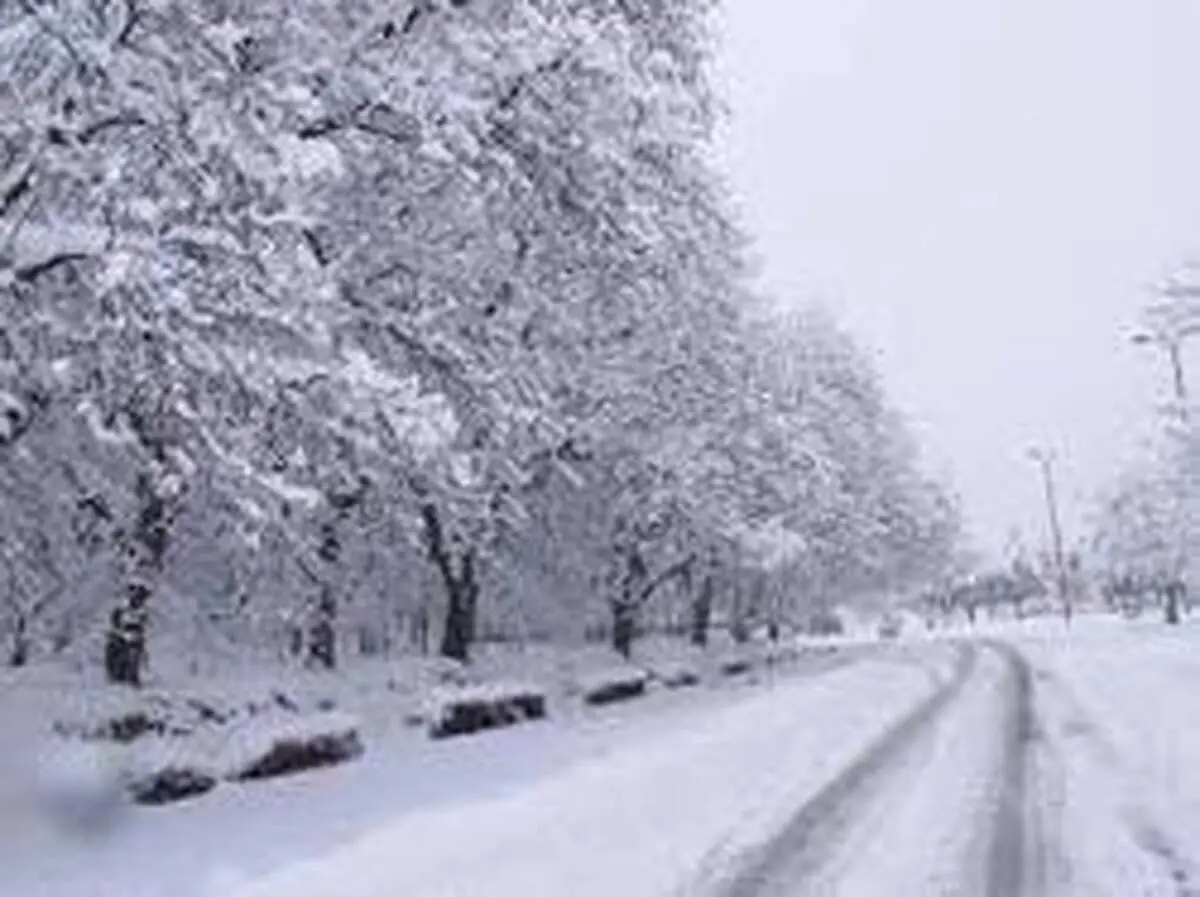نجات ۲۷ تن از برف و کولاک در شمال تهران