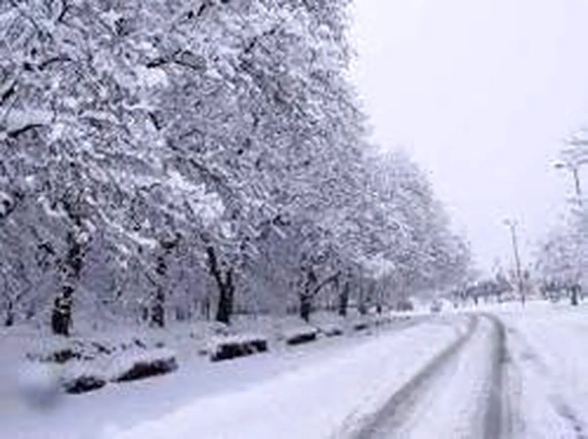 نجات ۲۷ تن از برف و کولاک در شمال تهران