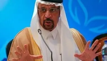 سعودی‌ها برای مقابله با آمریکا دست به کار شدند