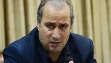 مهدی تاج چگونه در فدراسیون فوتبال ماندنی شد؟