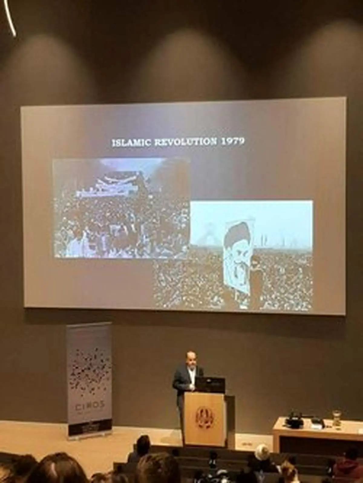 سفیر ایران در هلند: آمریکا مجبور به تغییر سیاست زورمدارانه خود خواهد شد