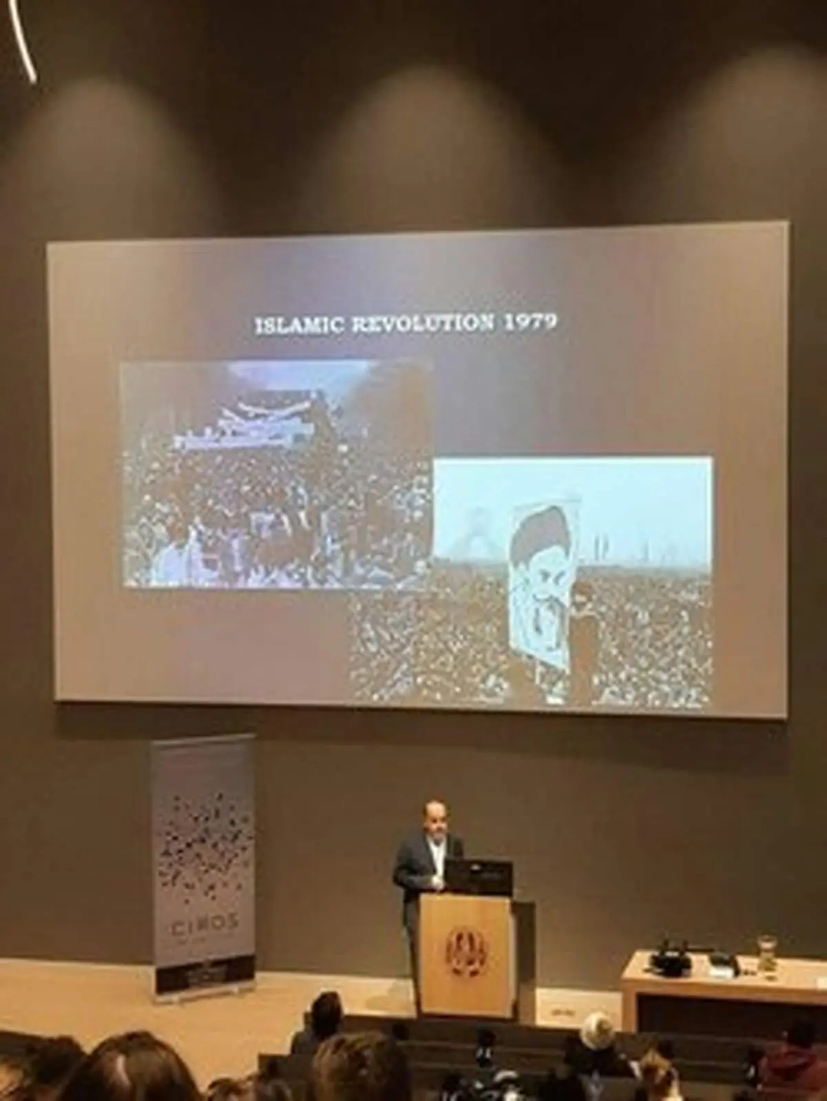 سفیر ایران در هلند: آمریکا مجبور به تغییر سیاست زورمدارانه خود خواهد شد