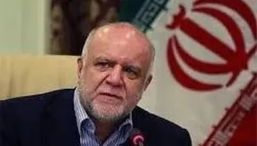 زنگنه در مجلس حاضر می شود