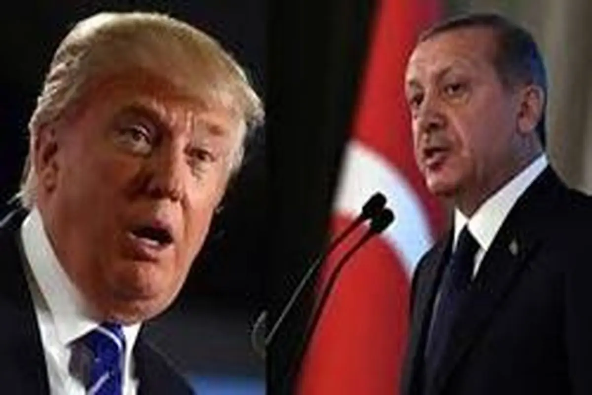 توافق اردوغان و ترامپ بر سر خاشقجی