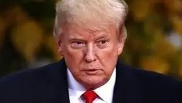 ترامپ به مایک پنس شک کرده است!