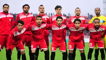 وضعیت عجیب حریف ایران در آستانه جام ملت ها