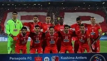 لیست خرید پرسپولیس در جیب برانکو