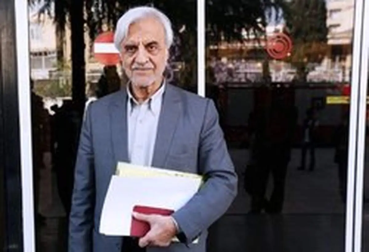 واکنش تند هاشمی‌طبا به ماندن مهدی تاج