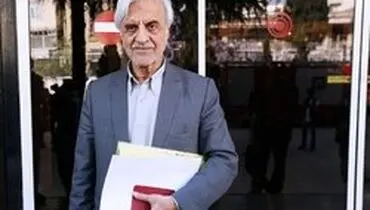 واکنش تند هاشمی‌طبا به ماندن مهدی تاج