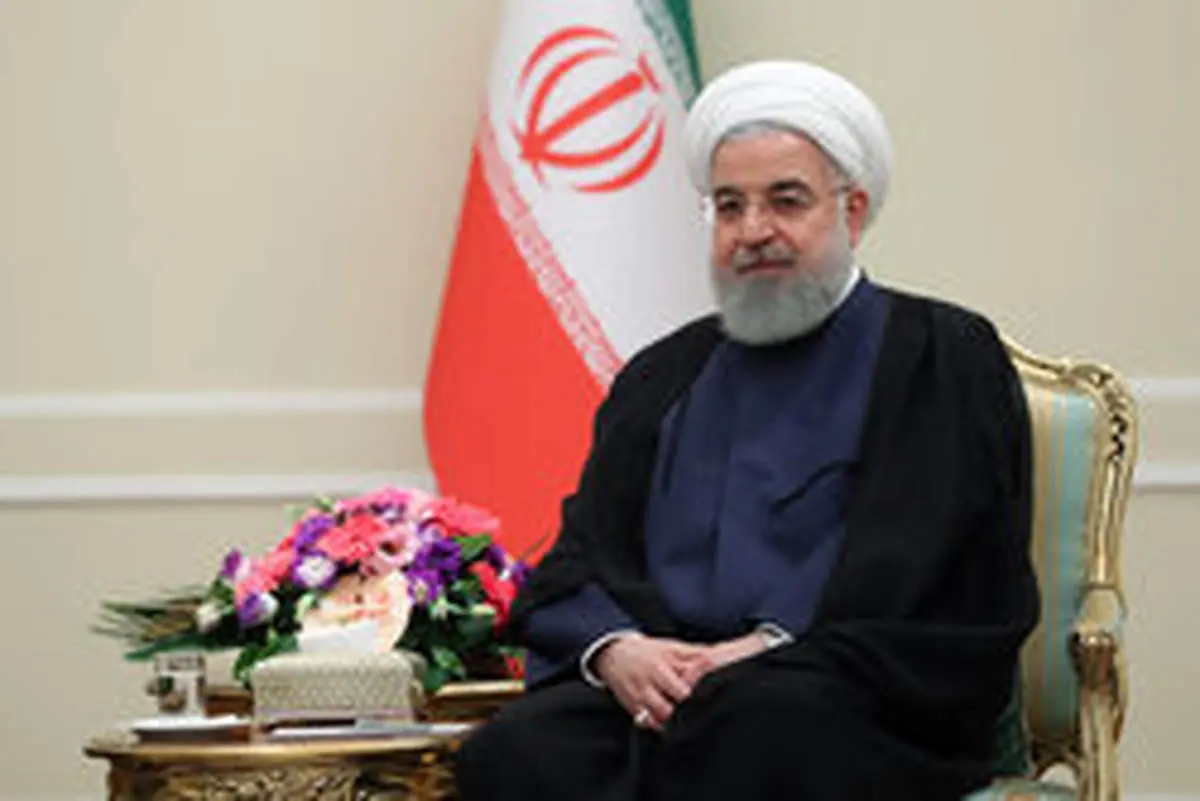 رئیس جمهوری به آذربایجان غربی سفر میکند