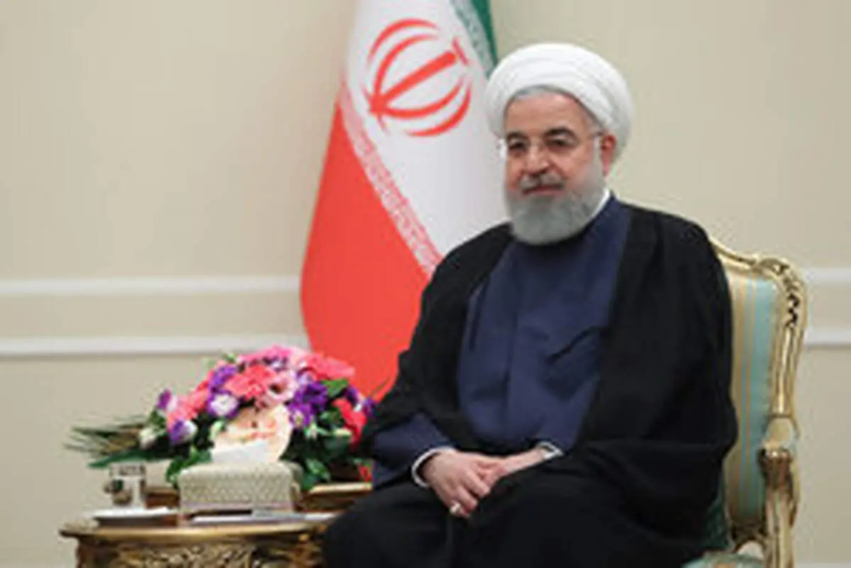 رئیس جمهوری به آذربایجان غربی سفر می‌کند