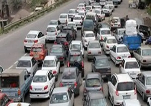این خودروها روزانه یک میلیون جریمه می‌شوند + جزئیات