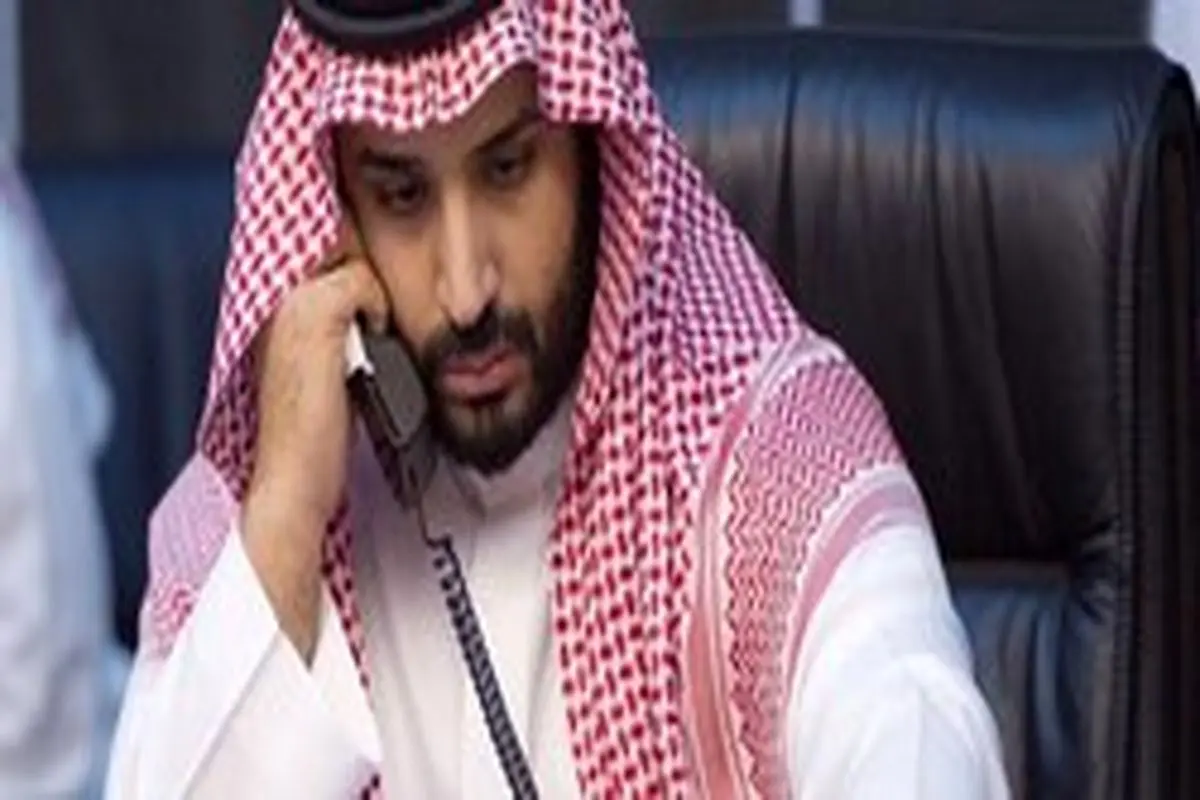 منبع ترکیهای: طبق گفته سیا بن سلمان مسئول قتل خاشقچی است