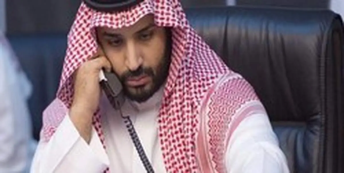 منبع ترکیه‌ای: طبق گفته سیا بن سلمان مسئول قتل خاشقچی است