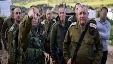 افس ارشد رژیم صهیونیستی: توان بازدارندگی حماس را نداریم