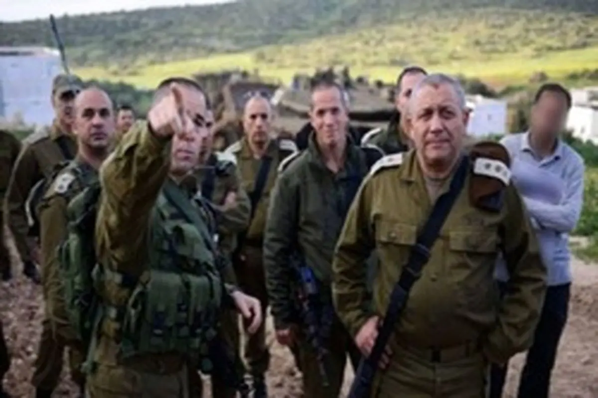افس ارشد رژیم صهیونیستی: توان بازدارندگی حماس را نداریم