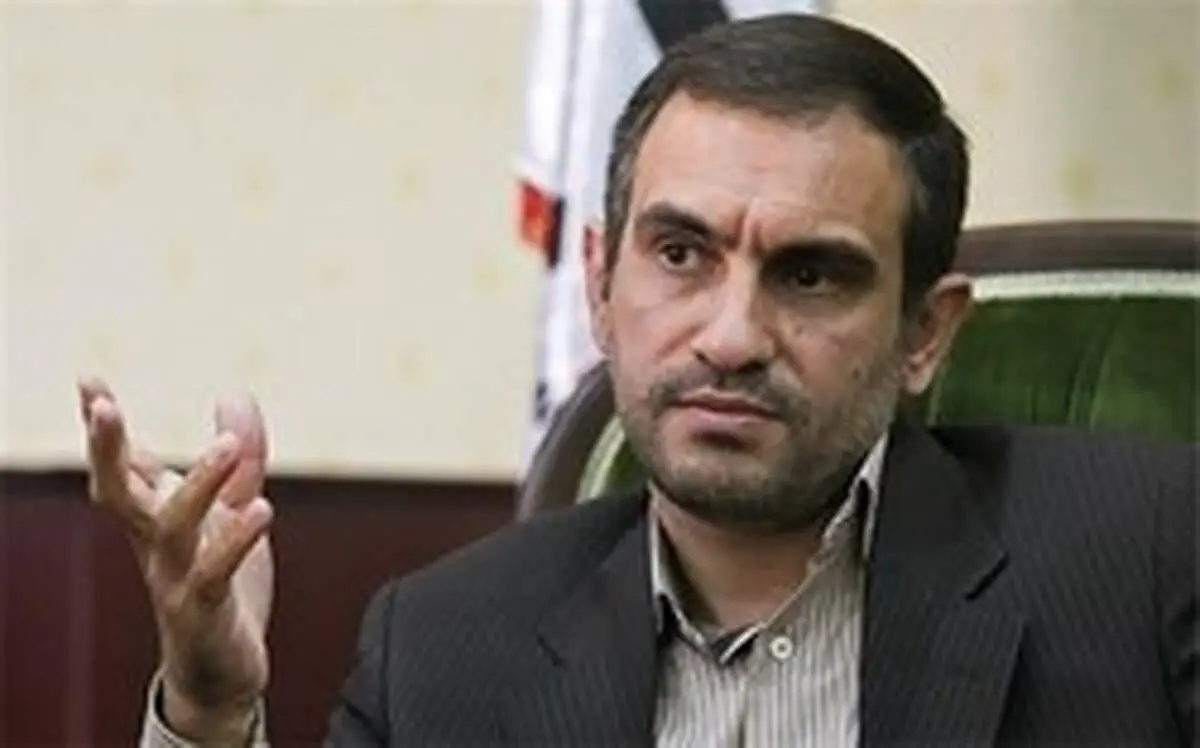 واکنش معاون مطبوعاتی رئیس جمهور به دیدار امروز روسای ایران و عراق