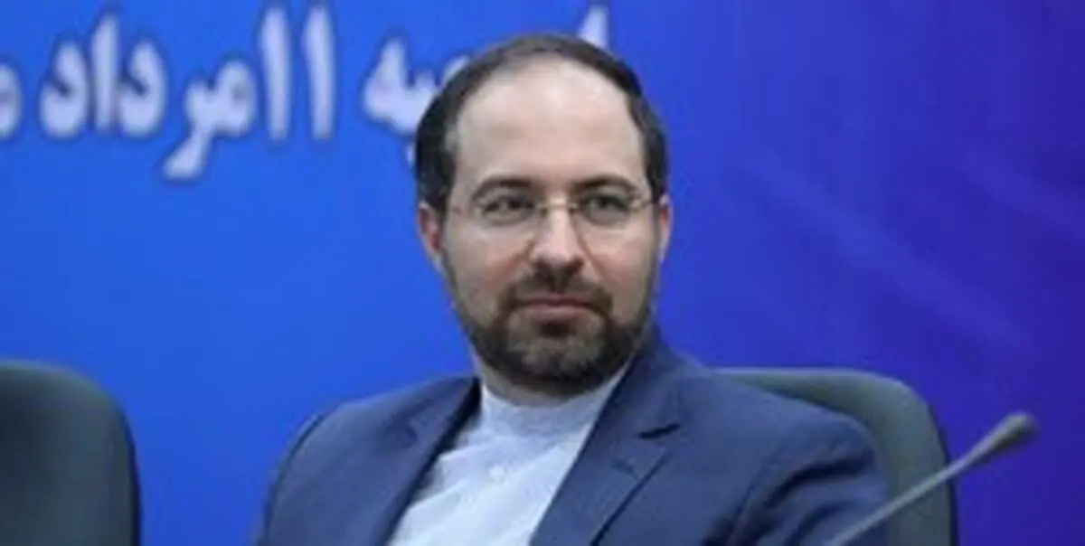 سرپرستان ١١ استاندارى کشور منصوب شدند