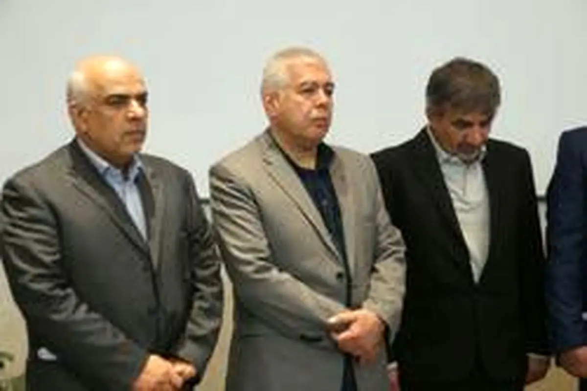 پژوهشگاه مواد و انرژی ایران تکیه گاه صنعت شود