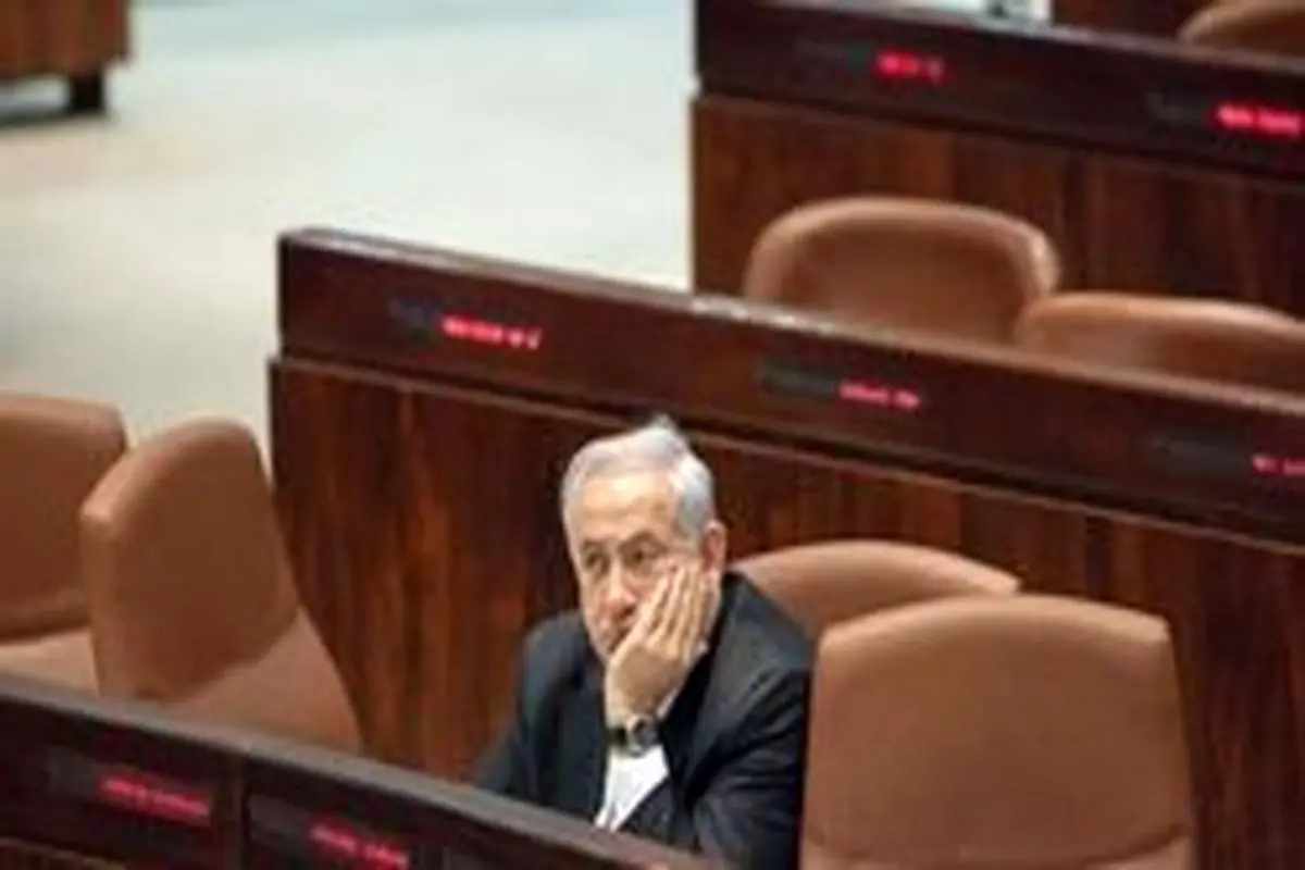 نگاهی به زلزله سیاسی در اسرائیل