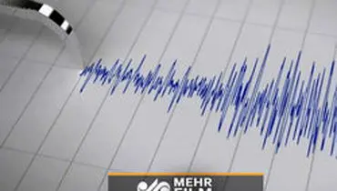 زلزله ۴.۱ ریشتری کرمانشاه را لرزاند
