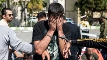 چه زمانی باید تصویر مجرم را منتشر کرد؟