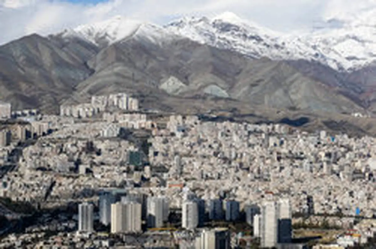تهرانی‌ها کجا مهاجرت می‌کنند؟