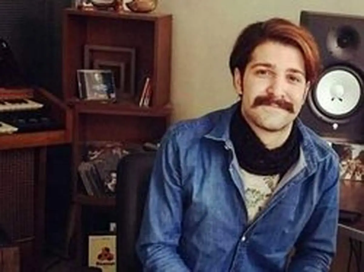 کلیپی که باز هم برای حمید هیراد حاشیه ساخت