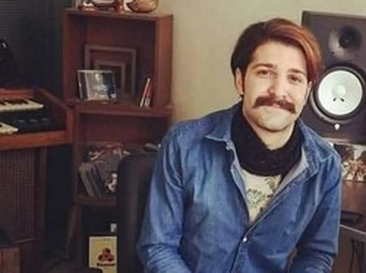 کلیپی که باز هم برای حمید هیراد حاشیه ساخت