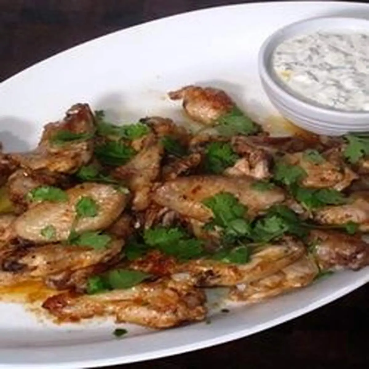 آموزش پخت بال مرغ در فر غذایی رژیمی و سالم
