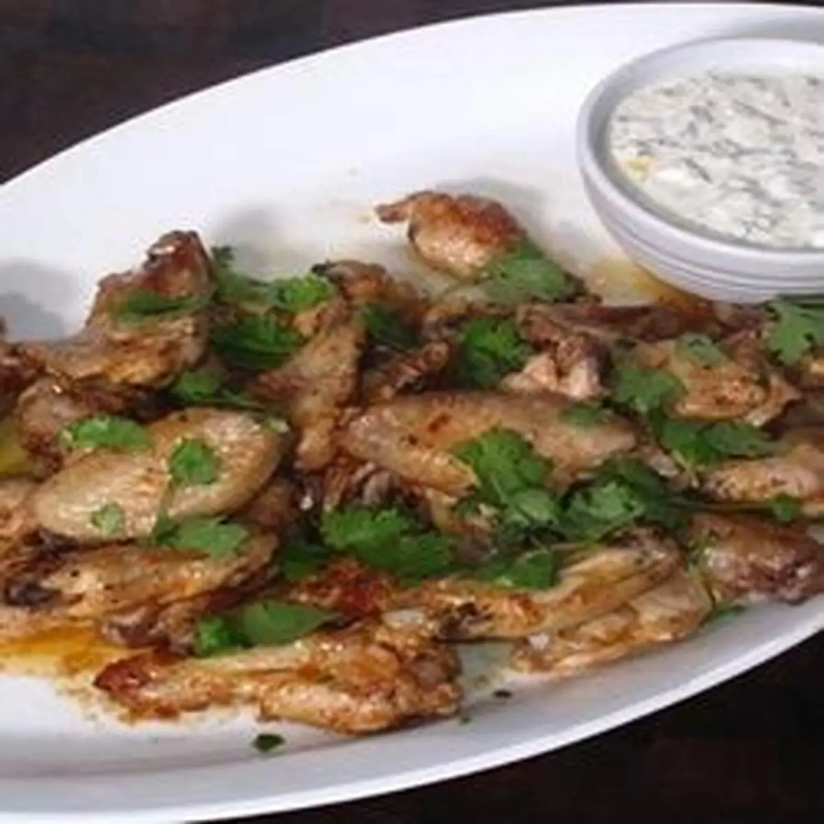 آموزش پخت بال مرغ در فر غذایی رژیمی و سالم
