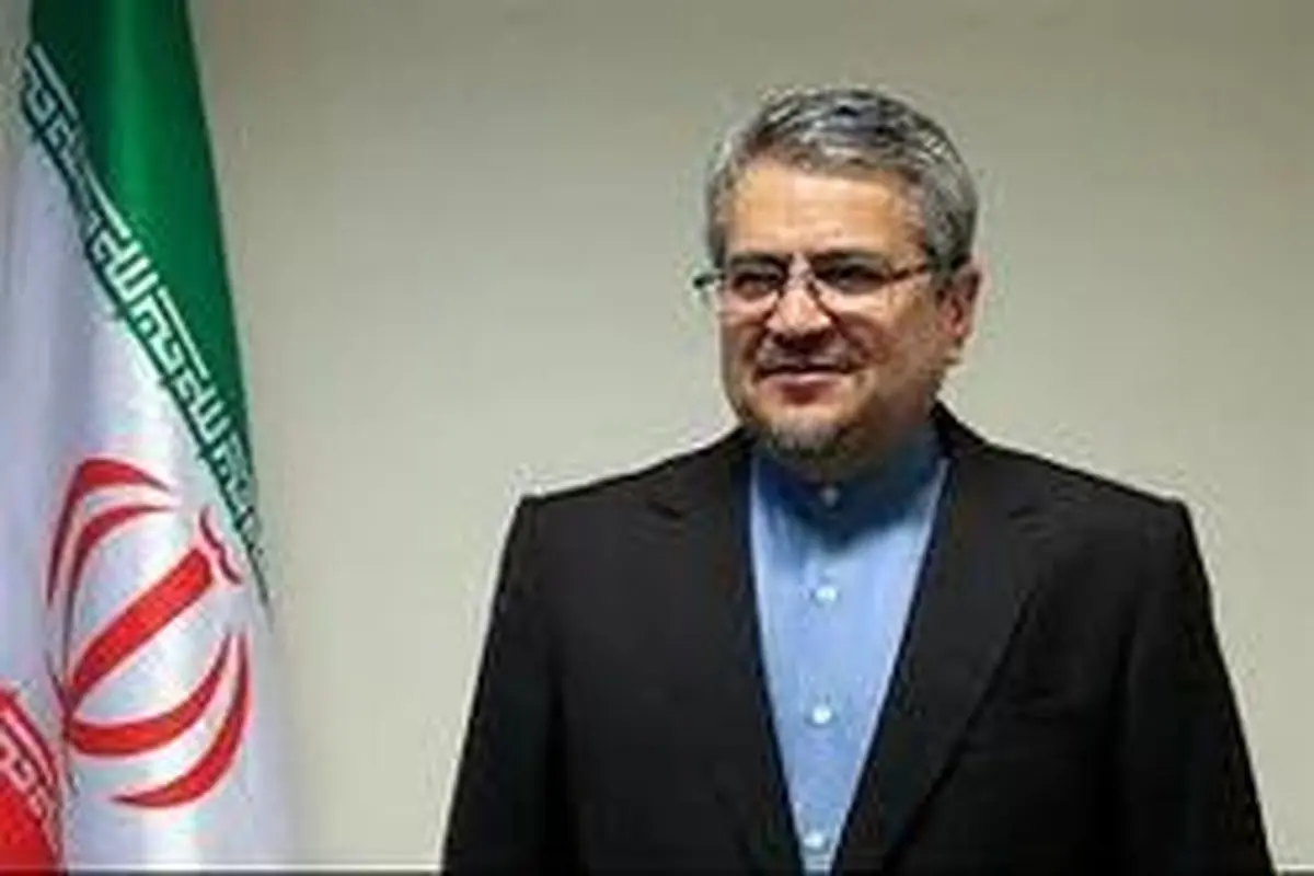 پاسخ کوبنده نماینده ایران به سفیر عربستان در سازمان ملل