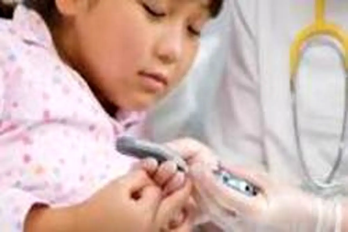 ۱۴ نکته‌ای که در مورد دیابت نوع ۱ در کودکان باید بدانید