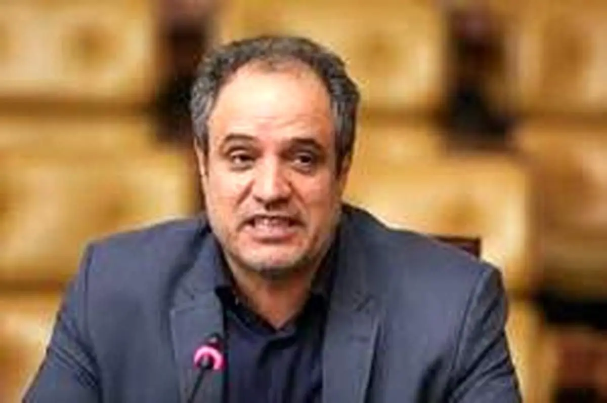 نماینده مجلسی که روزی بستنی فروش بوده است