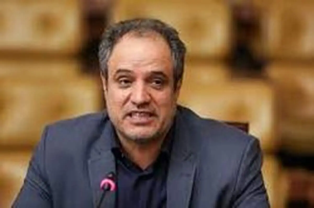 نماینده مجلسی که روزی بستنی فروش بوده است