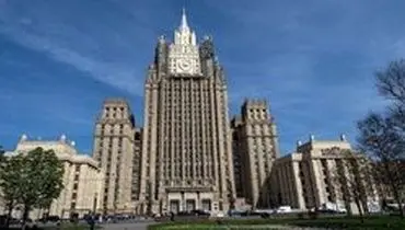 انتقاد مسکو از گزارش سازمان منع تسلیحات شیمیایی درباره سوریه