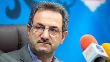 بندپی؛ سرپرست سازمان تامین اجتماعی شد