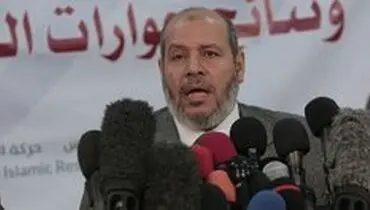 حماس: توافقات آتش‌بس هنوز به قوت خود باقی است