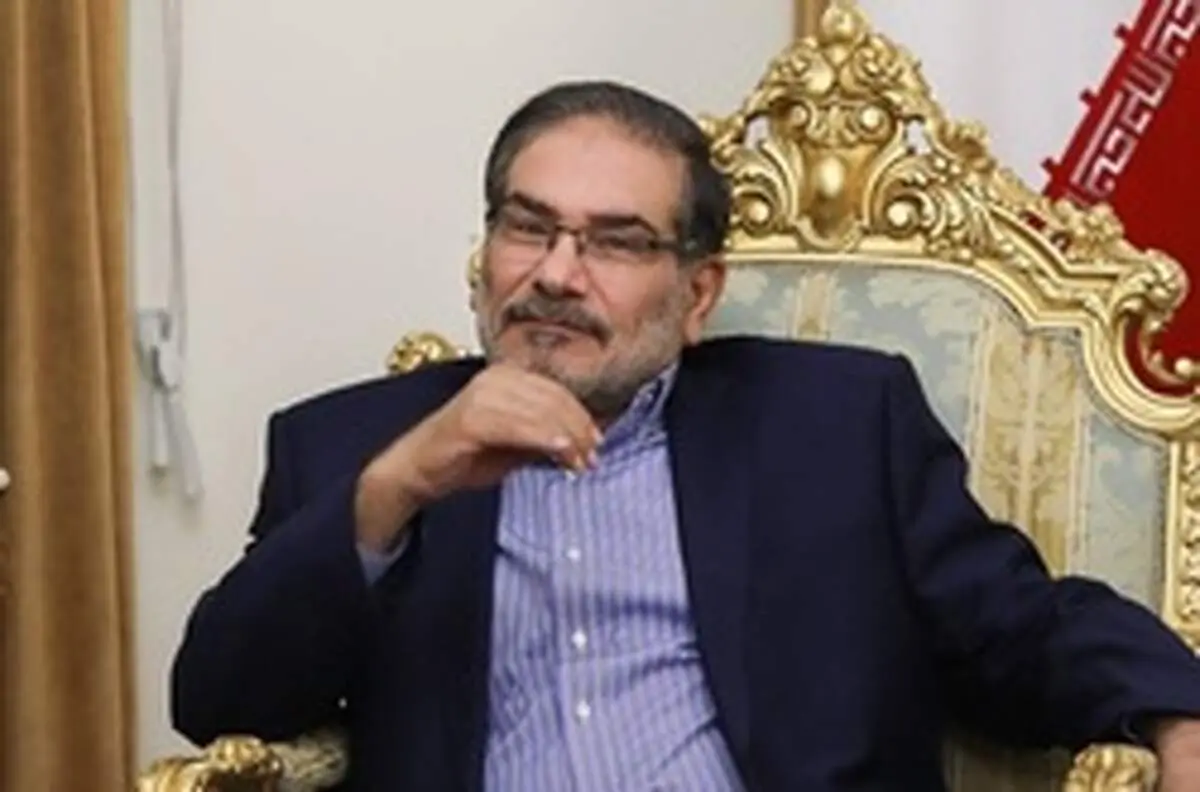 وزیر خارجه انگلیس با شمخانی دیدار می‌کند