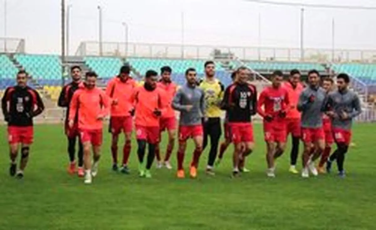 علی دایی توبیخ شد، پرسپولیس جریمه!