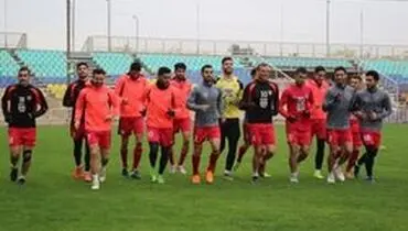 علی دایی توبیخ شد، پرسپولیس جریمه!